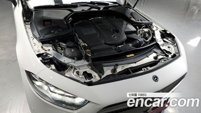 Mercedes-Benz CLS-класс C257 AMG Line, 2020 6