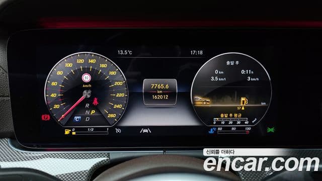 Mercedes-Benz CLS-класс C257 AMG Line, 2020 8