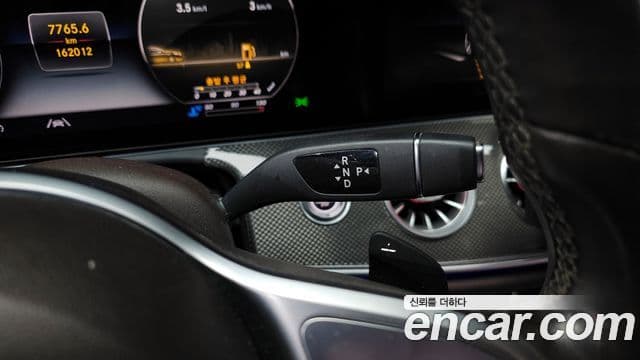 Mercedes-Benz CLS-класс C257 AMG Line, 2020 9