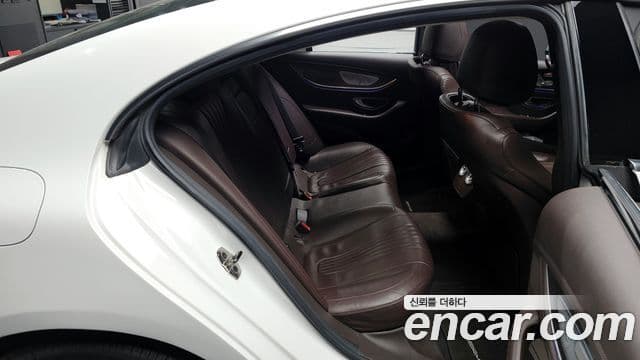 Mercedes-Benz CLS-класс C257 AMG Line, 2020 11