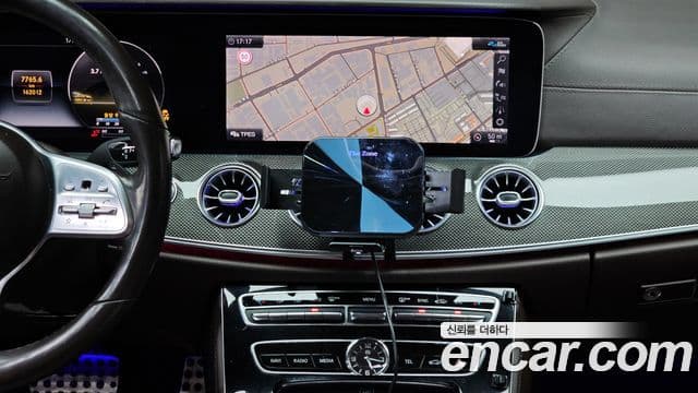 Mercedes-Benz CLS-класс C257 AMG Line, 2020 14