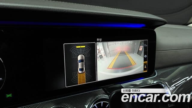 Mercedes-Benz CLS-класс C257 AMG Line, 2020 15