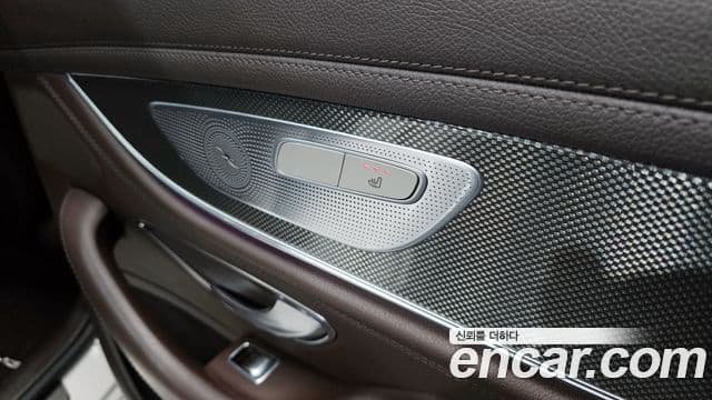 Mercedes-Benz CLS-класс C257 AMG Line, 2020 19