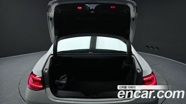 Mercedes-Benz CLS-класс C257 AMG Line, 2020 20