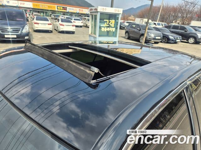 크라이슬러 The / новый New 300C, 2016 14