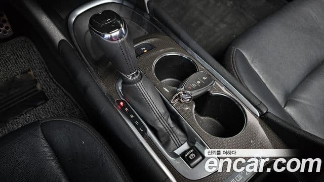 Chevrolet(GM대우) All New Malibu Deluxe, 2017 9