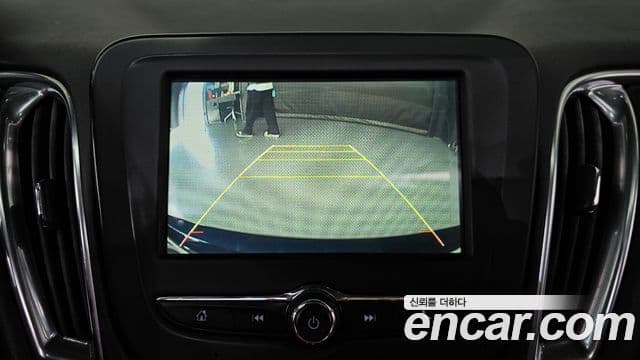 Chevrolet(GM대우) All New Malibu Deluxe, 2017 16