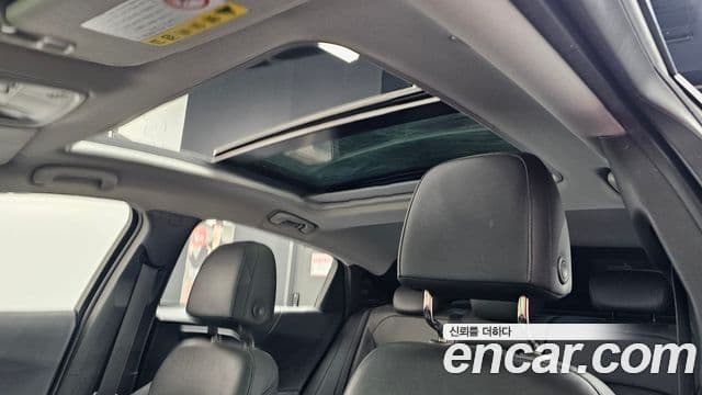 Chevrolet(GM대우) All New Malibu Deluxe, 2017 19