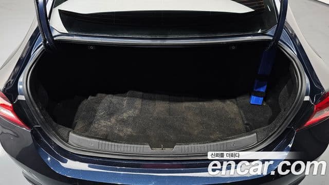 Chevrolet(GM대우) All New Malibu Deluxe, 2017 20