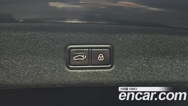 Kia The / новый K9 Quantum, 2021 20