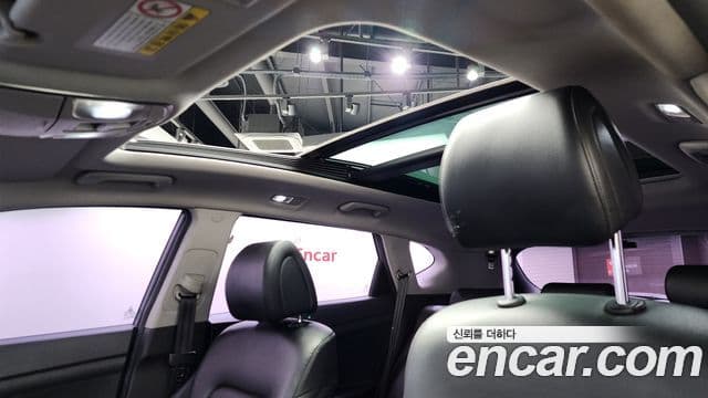 Hyundai All New Tucson Modern, 2016 19