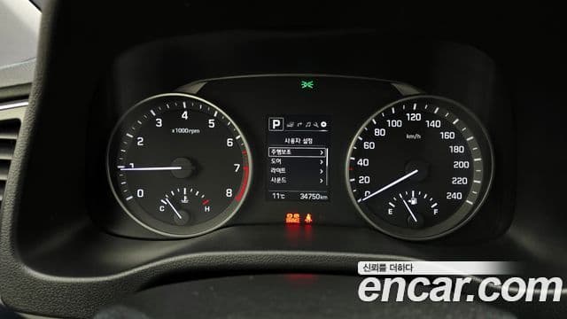 Hyundai Avante AD 1.6 GDI Value Plus, 2018 8