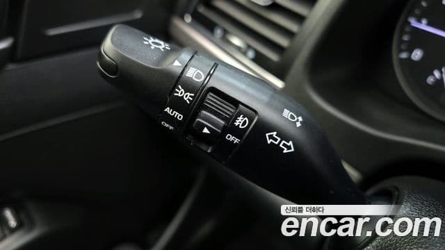 Hyundai Avante AD 1.6 GDI Value Plus, 2018 19