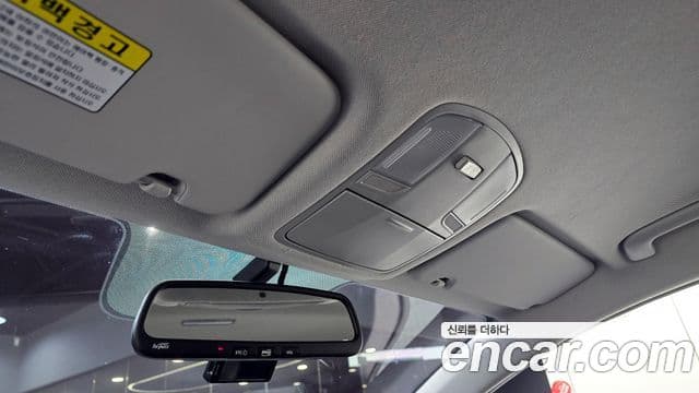 Hyundai Avante AD 1.6 GDI Value Plus, 2018 20