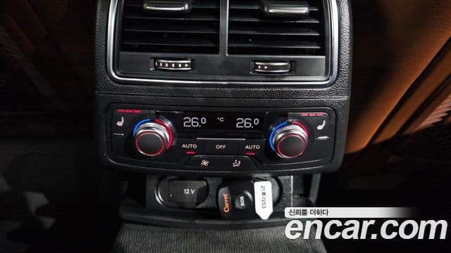 Audi New A6 C7, 2018 18