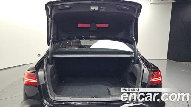 Audi New A6 C7, 2018 20