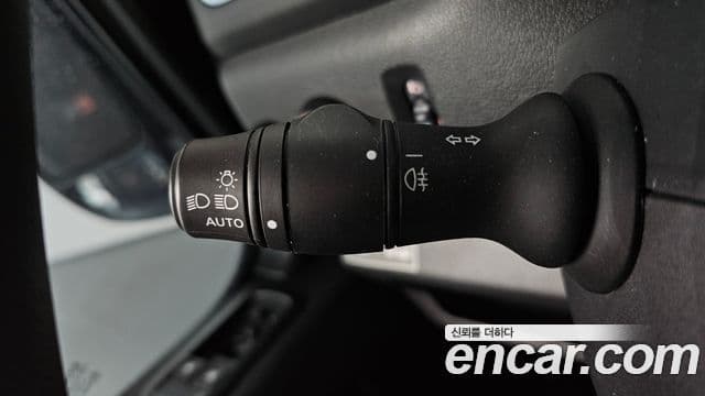 Renault Korea(Samsung) Master 캠핑카/이동사무차, 2020 14