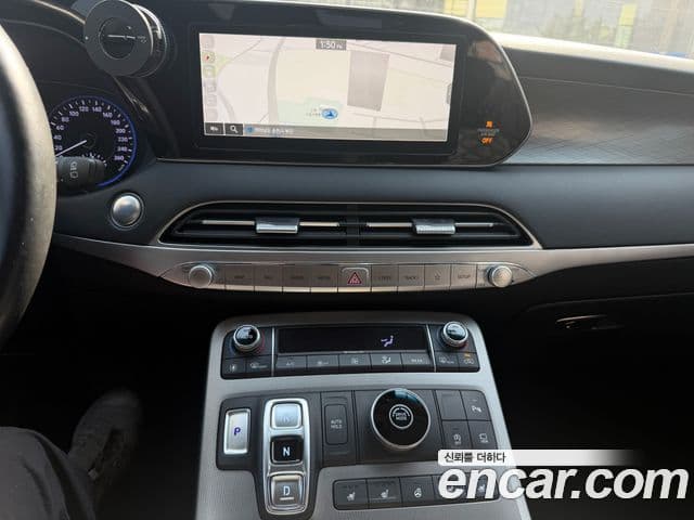 Hyundai Palisade Prestige, 2021 11