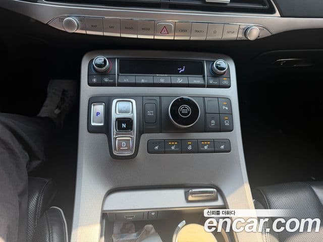 Hyundai Palisade Prestige, 2021 13