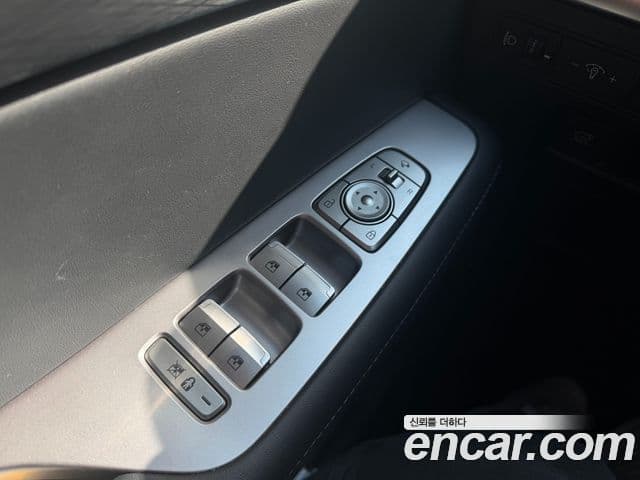 Hyundai Palisade Prestige, 2021 14