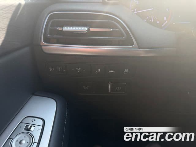 Hyundai Palisade Prestige, 2021 15