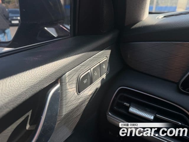 Hyundai Palisade Prestige, 2021 16