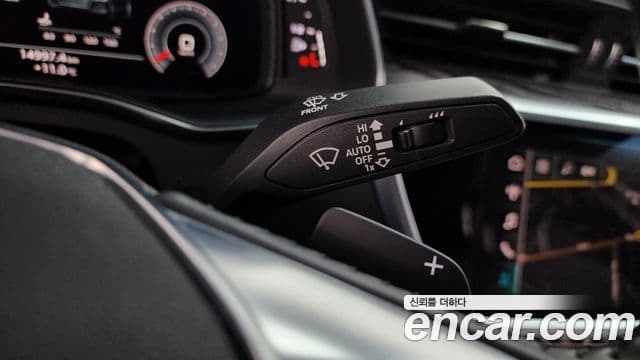 Audi A6 (C8) Premium, 2020 9