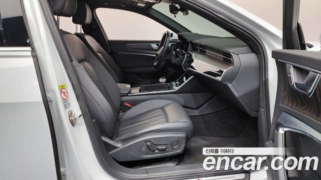 Audi A6 (C8) Premium, 2020 11