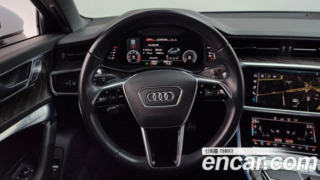 Audi A6 (C8) Premium, 2020 13