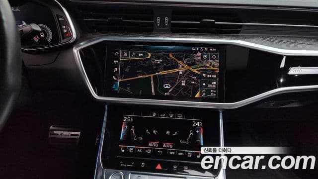 Audi A6 (C8) Premium, 2020 14