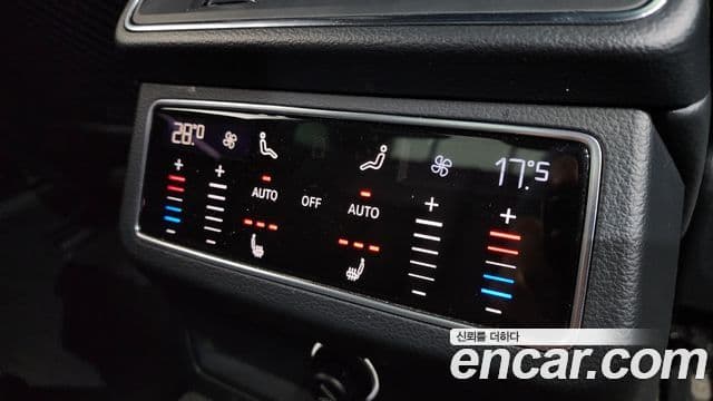 Audi A6 (C8) Premium, 2020 19