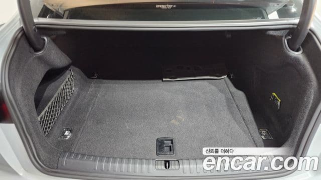 Audi A6 (C8) Premium, 2020 20