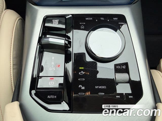 BMW X3 (G45) xDrive 20 M Sport, 2026 9