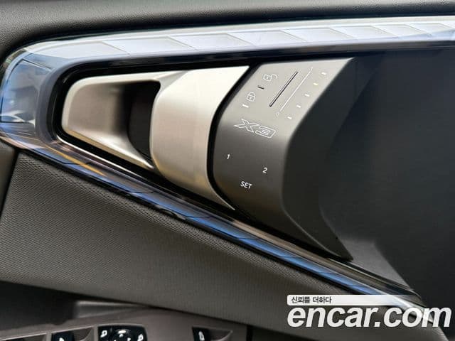 BMW X3 (G45) xDrive 20 M Sport, 2026 12