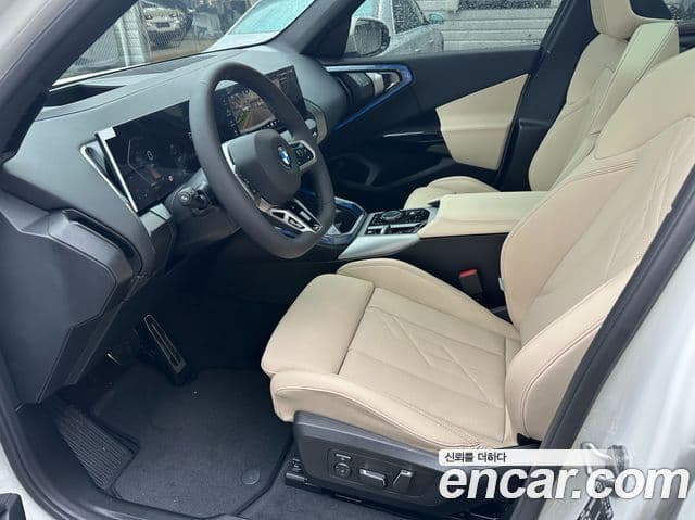 BMW X3 (G45) xDrive 20 M Sport, 2026 13