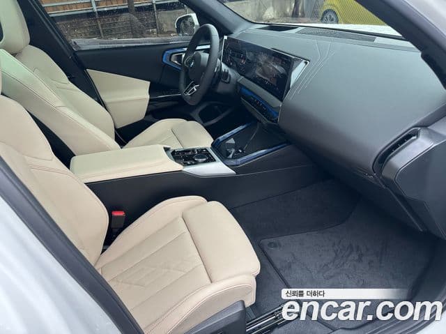 BMW X3 (G45) xDrive 20 M Sport, 2026 16