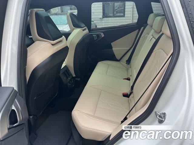 BMW X3 (G45) xDrive 20 M Sport, 2026 17