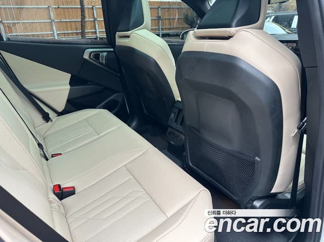 BMW X3 (G45) xDrive 20 M Sport, 2026 19