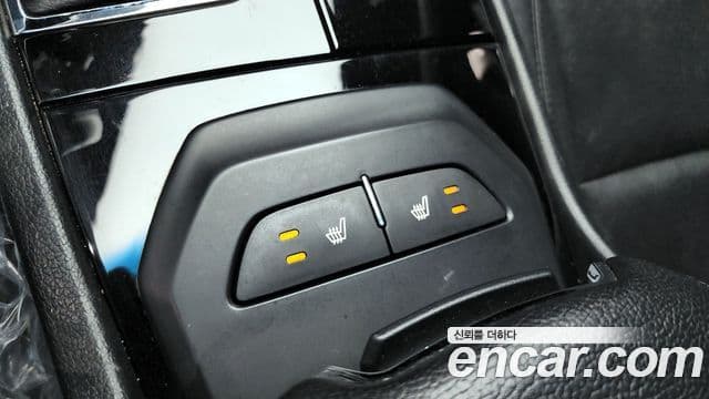 Kia K7 빌트인캠2 — базовая версия - Built-in Cam 2, 2011 18