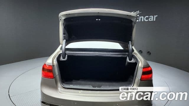 Kia K7 빌트인캠2 — базовая версия - Built-in Cam 2, 2011 20