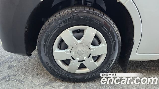 Renault Korea(Samsung) Master 2.3 13인승, 2021 все фото