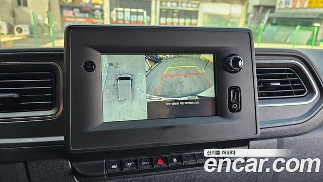 Renault Korea(Samsung) Master 2.3 13인승, 2021 15