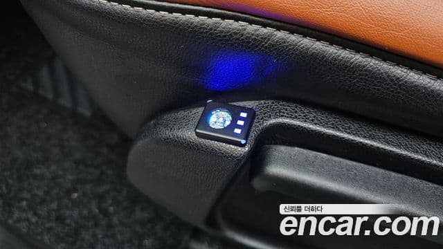 Renault Korea(Samsung) Master 2.3 13인승, 2021 18