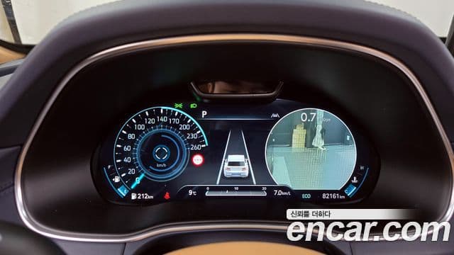 Genesis GV80, 2022 8