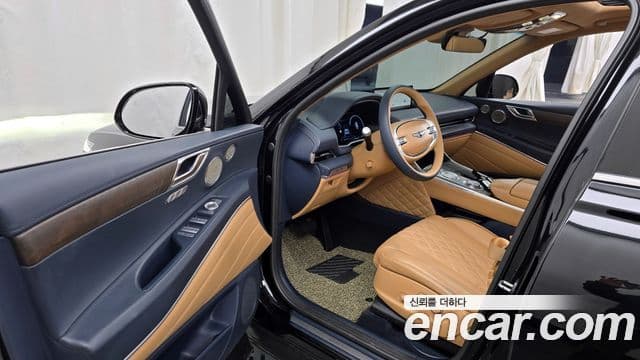 Genesis GV80, 2022 10