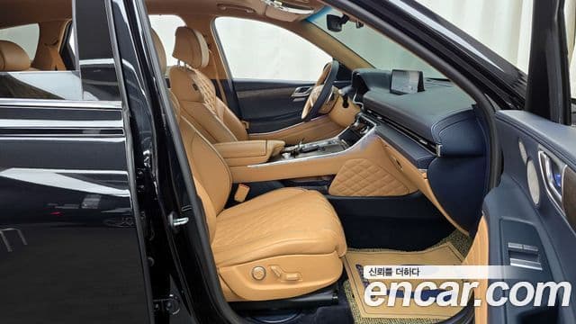 Genesis GV80, 2022 11