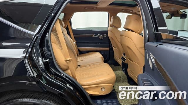 Genesis GV80, 2022 12