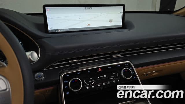 Genesis GV80, 2022 14