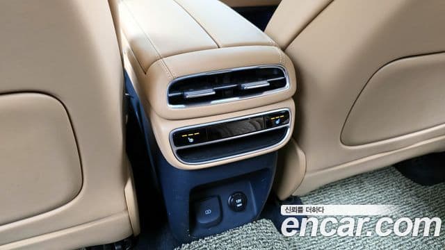 Genesis GV80, 2022 19