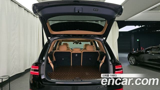 Genesis GV80, 2022 20